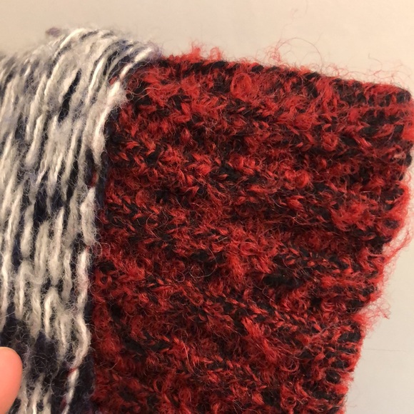 Sleeping on Snow cardi - Picture 4 of 4